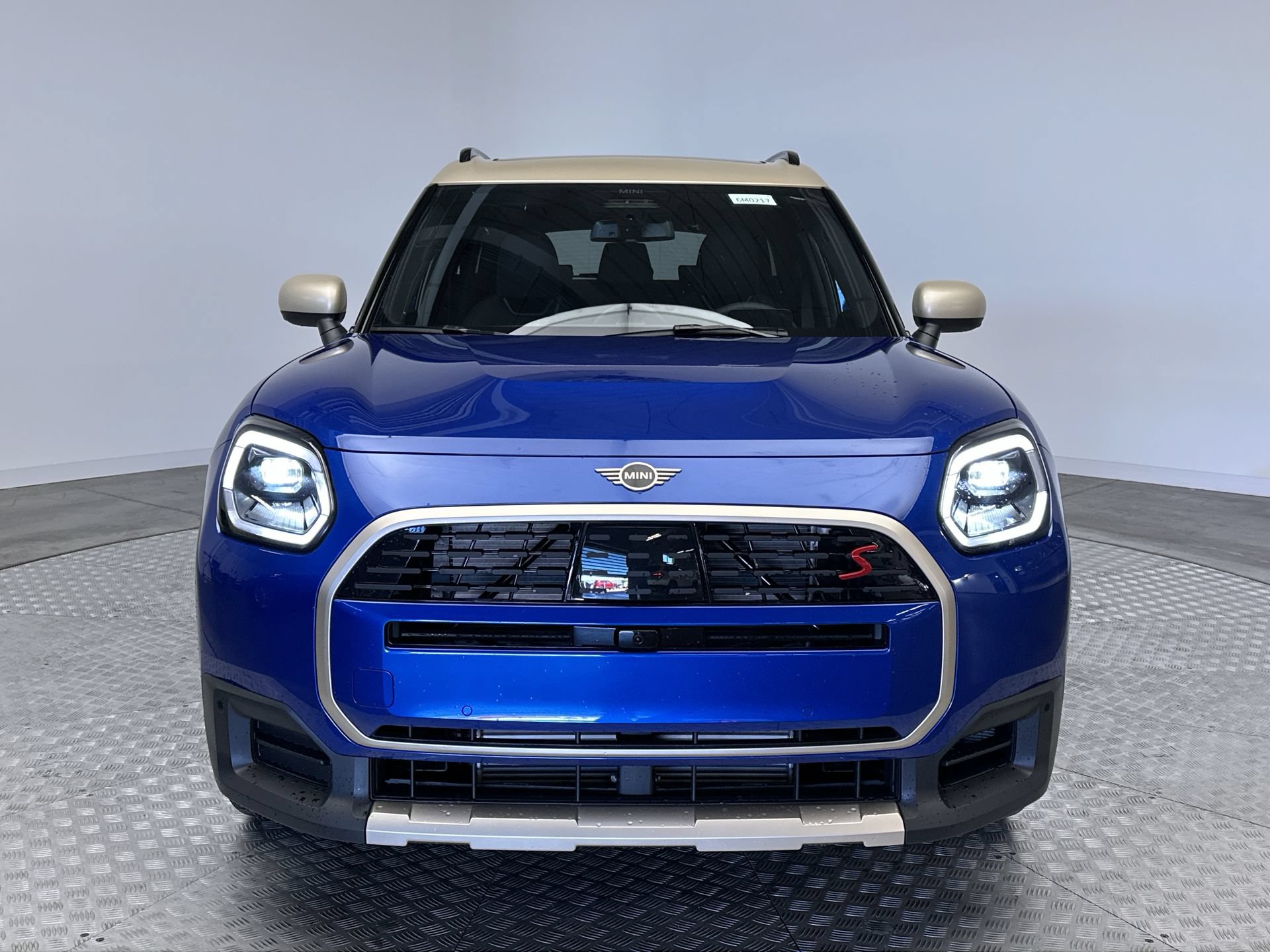 Certified 2026 MINI Cooper Countryman S w/ Comfort Package Max AWD/4WD image 32