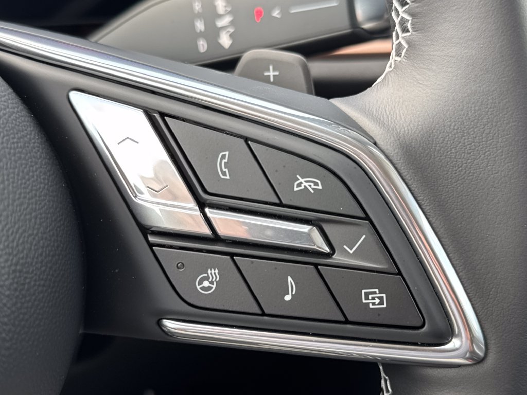 New 2026 Buick Envision Sport Touring AWD/4WD image 27