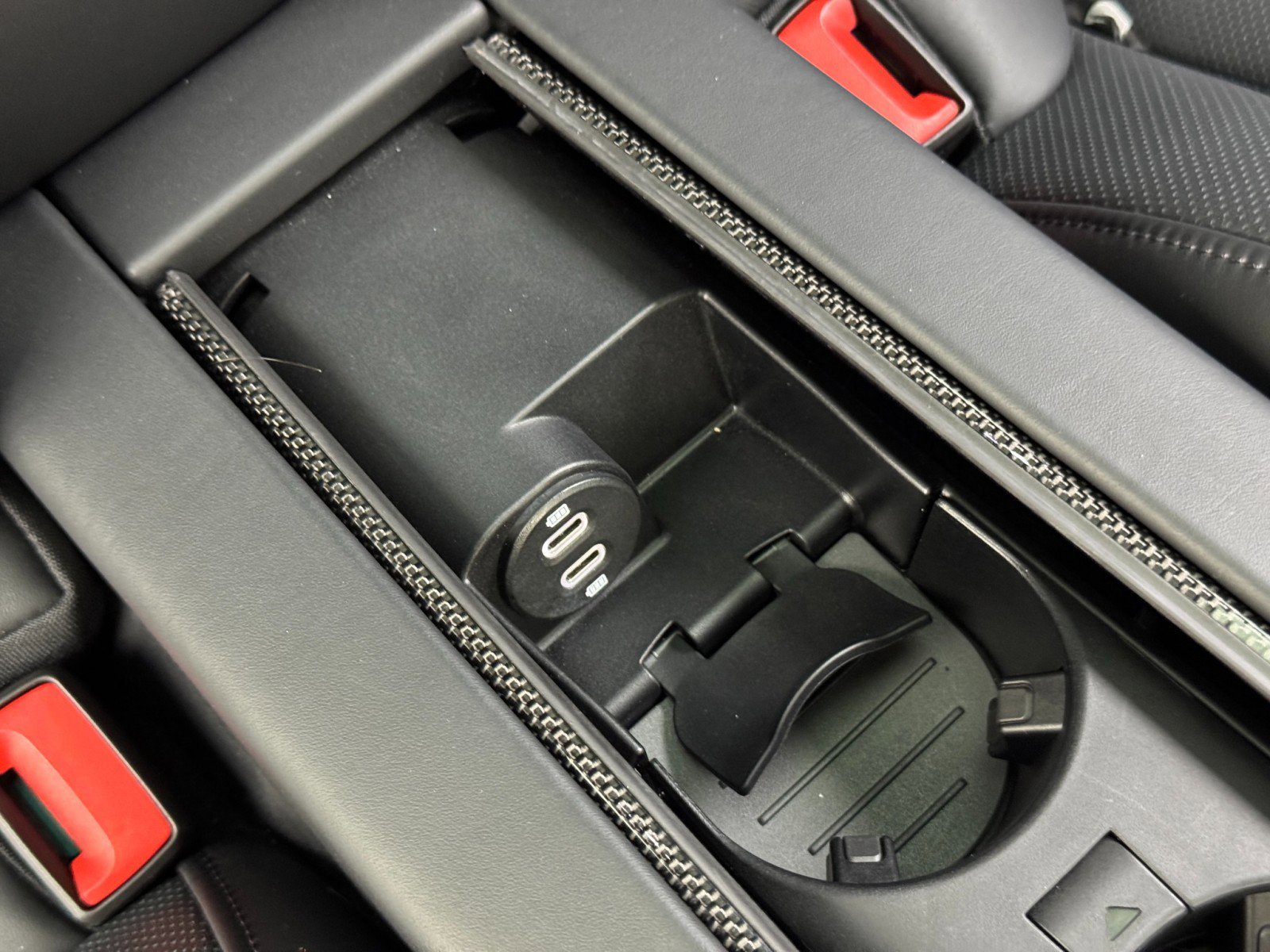 Used 2022 Porsche Panamera Turbo S w/ Premium Package image 38