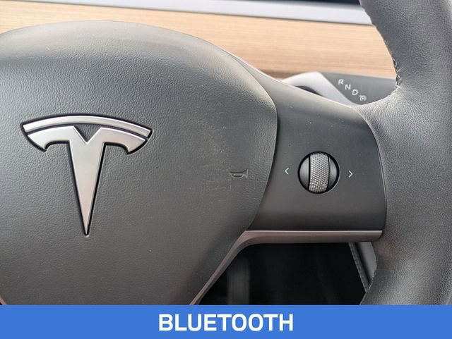 Used 2024 Tesla Model Y Long Range image 19