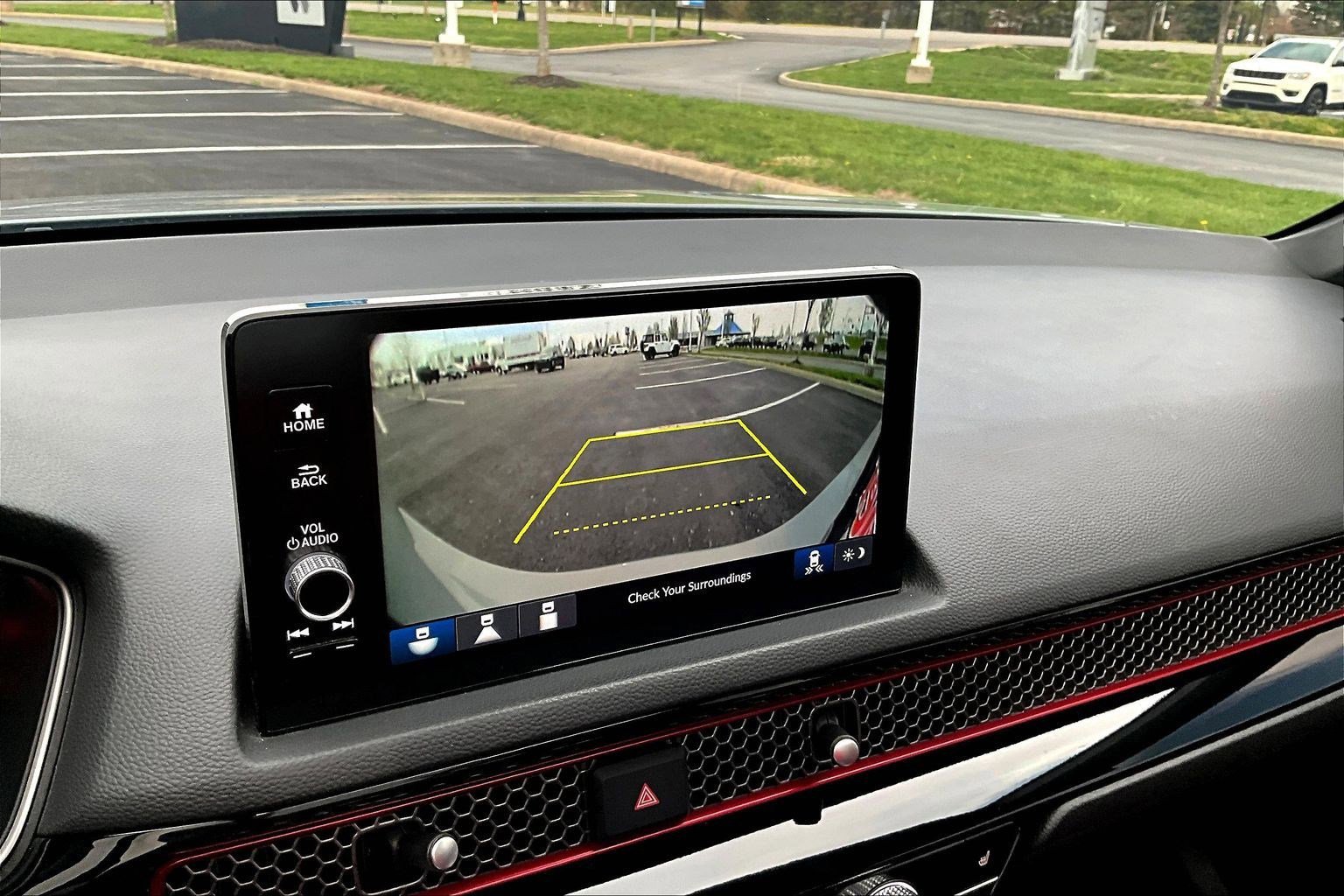 Used 2025 Honda Civic Si image 14