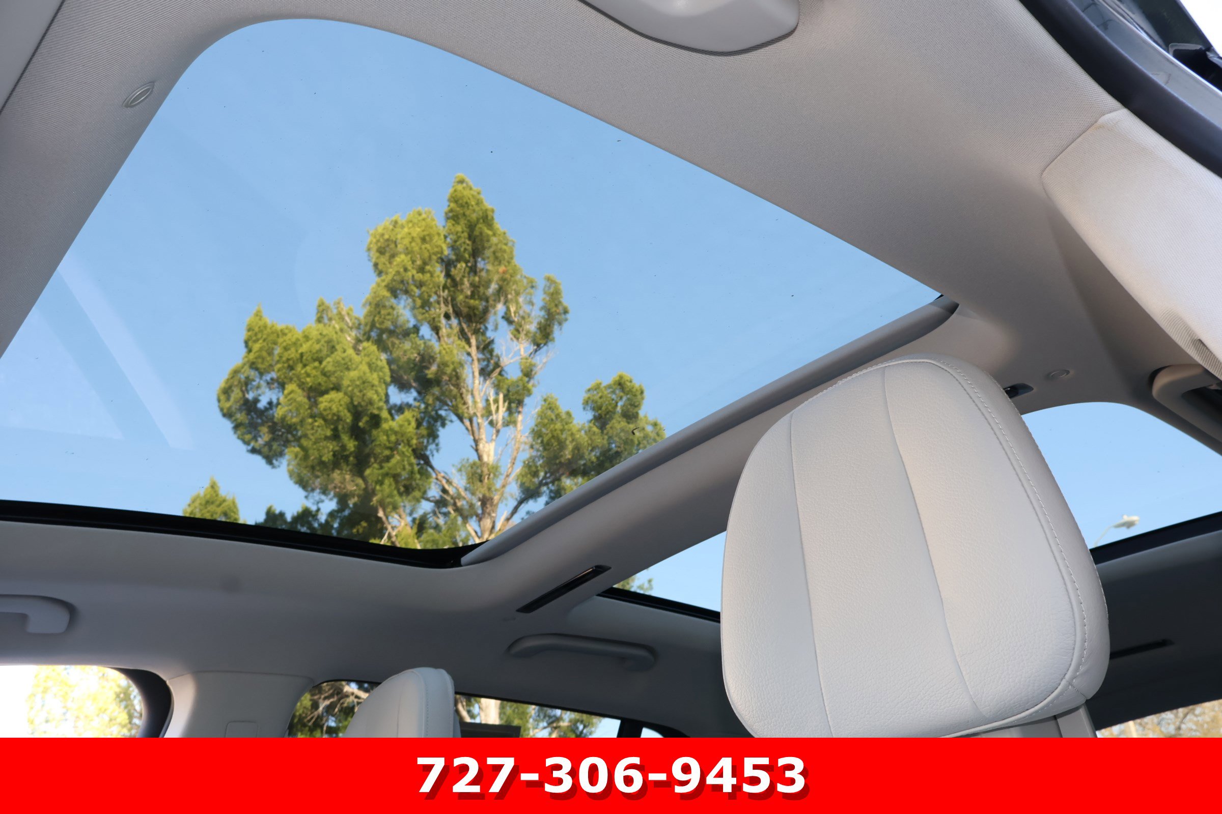 Certified 2023 Mercedes-Benz EQS 450+ SUV image 4