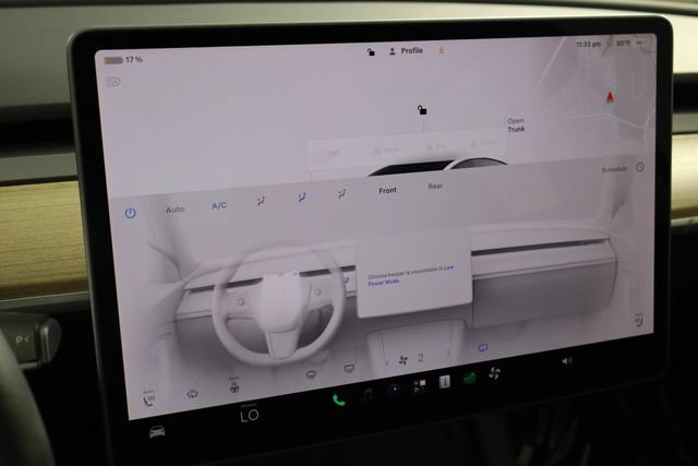 Used 2023 Tesla Model 3 Standard Range RWD image 20