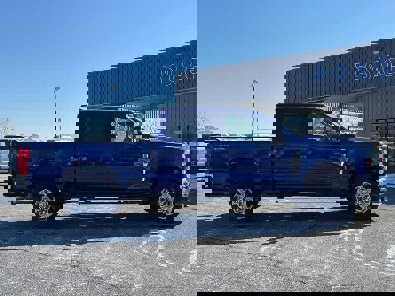New 2026 Ford F350 XLT image 2
