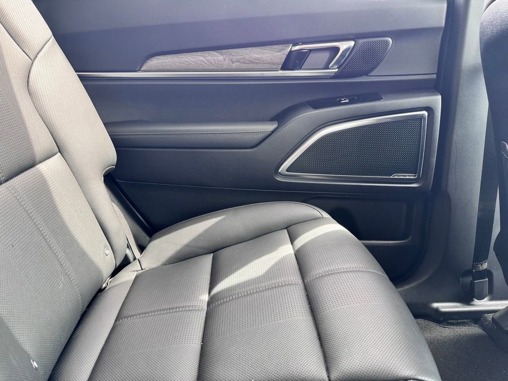 Used 2022 Kia Telluride SX image 31