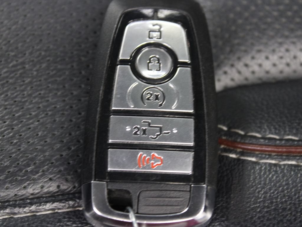 Used 2024 Ford F250 Lariat w/ Lariat Ultimate Package AWD/4WD image 83