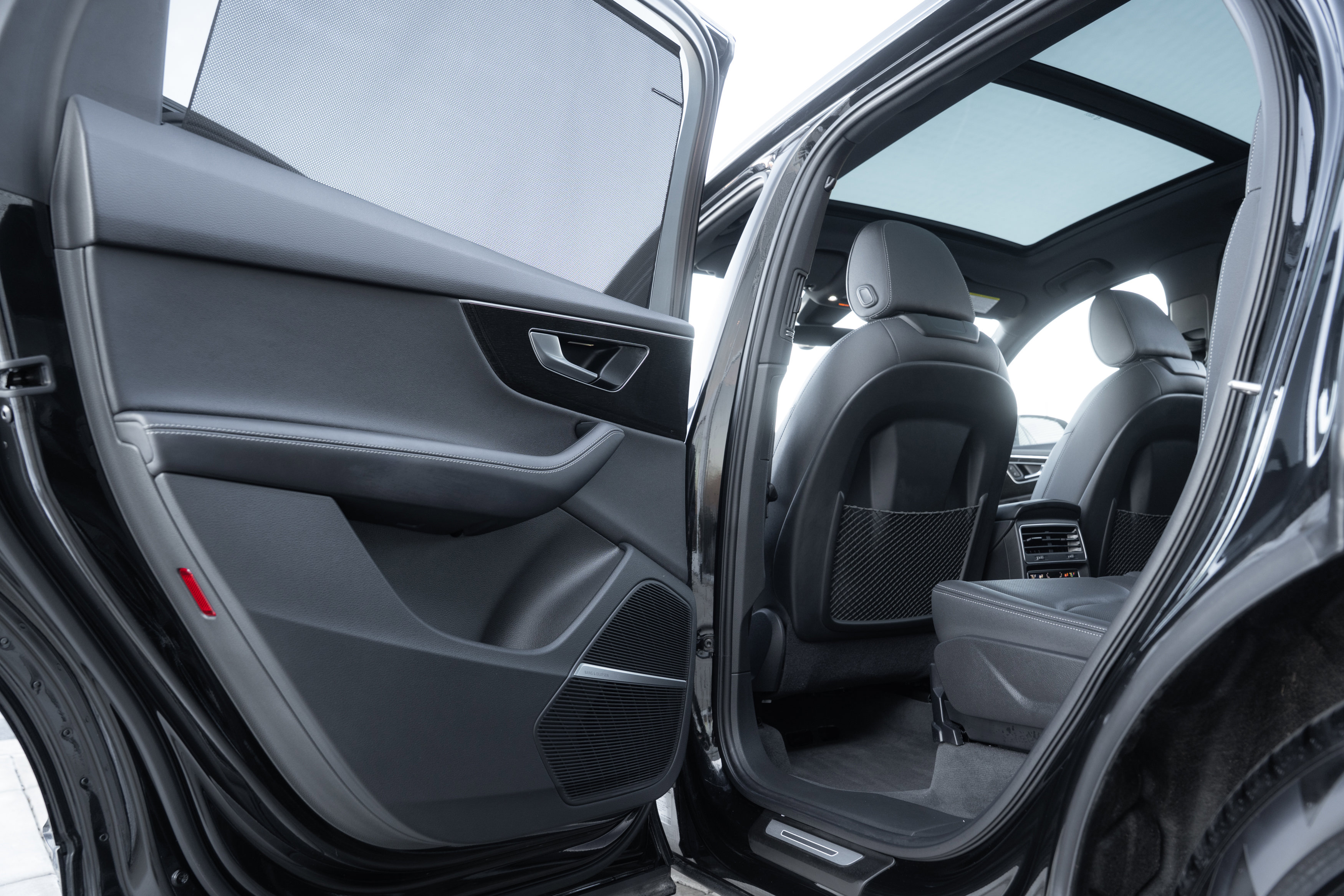 Certified 2025 Audi Q7 3.0T Premium Plus w/ Premium Plus Package image 30