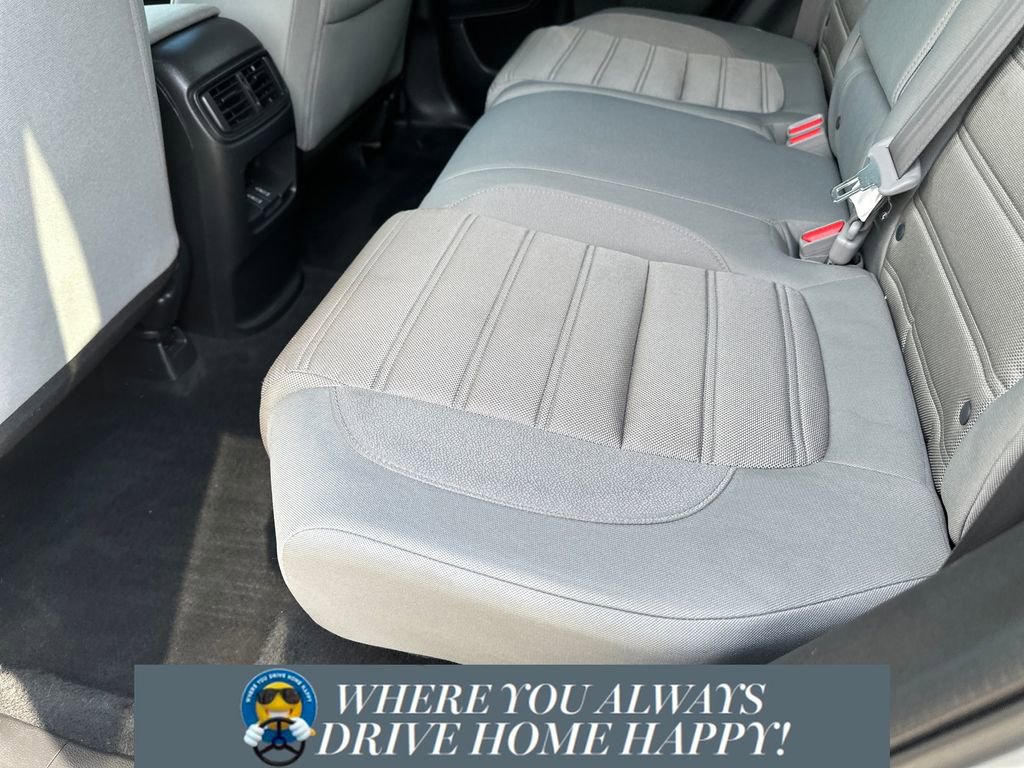 Used 2021 Honda CR-V EX image 22