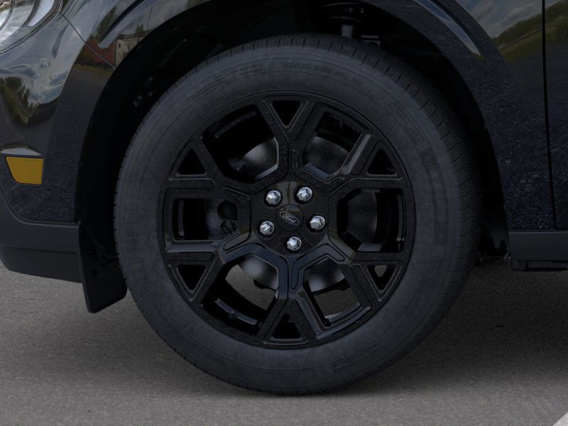 New 2025 Ford Maverick XLT w/ XLT Luxury Package image 20