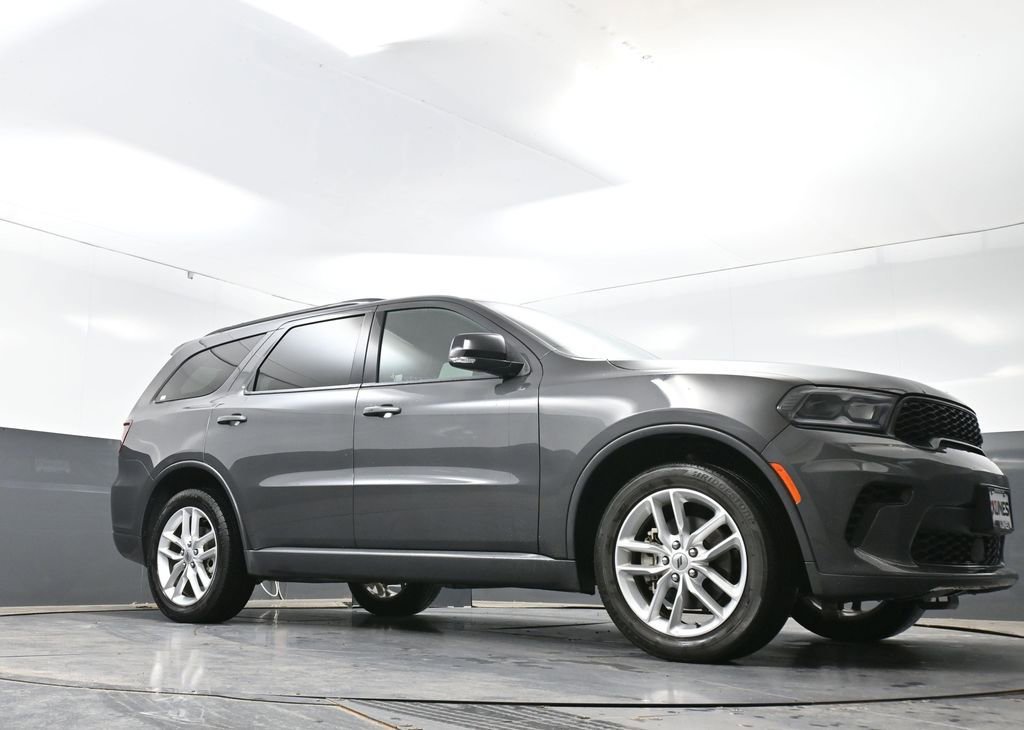 Used 2024 Dodge Durango GT AWD/4WD image 53