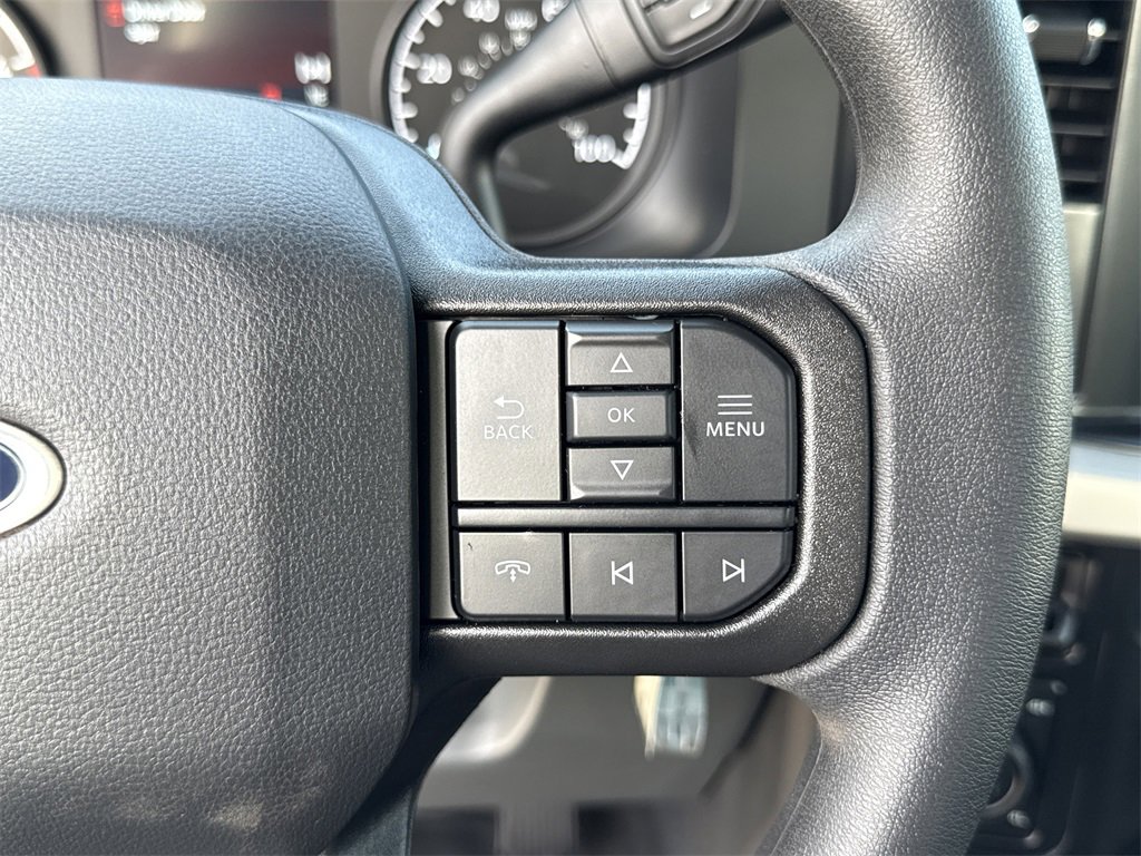 New 2026 Ford F250 XL w/ STX Appearance Package image 23