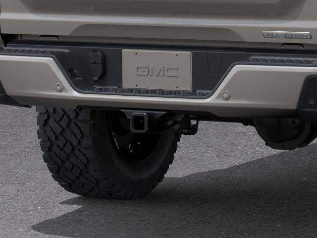 New 2026 GMC Canyon Elevation w/ Convenience Package RWD image 14