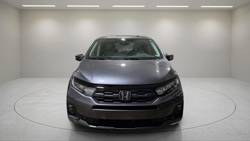 Used 2025 Honda Odyssey EX-L image 19