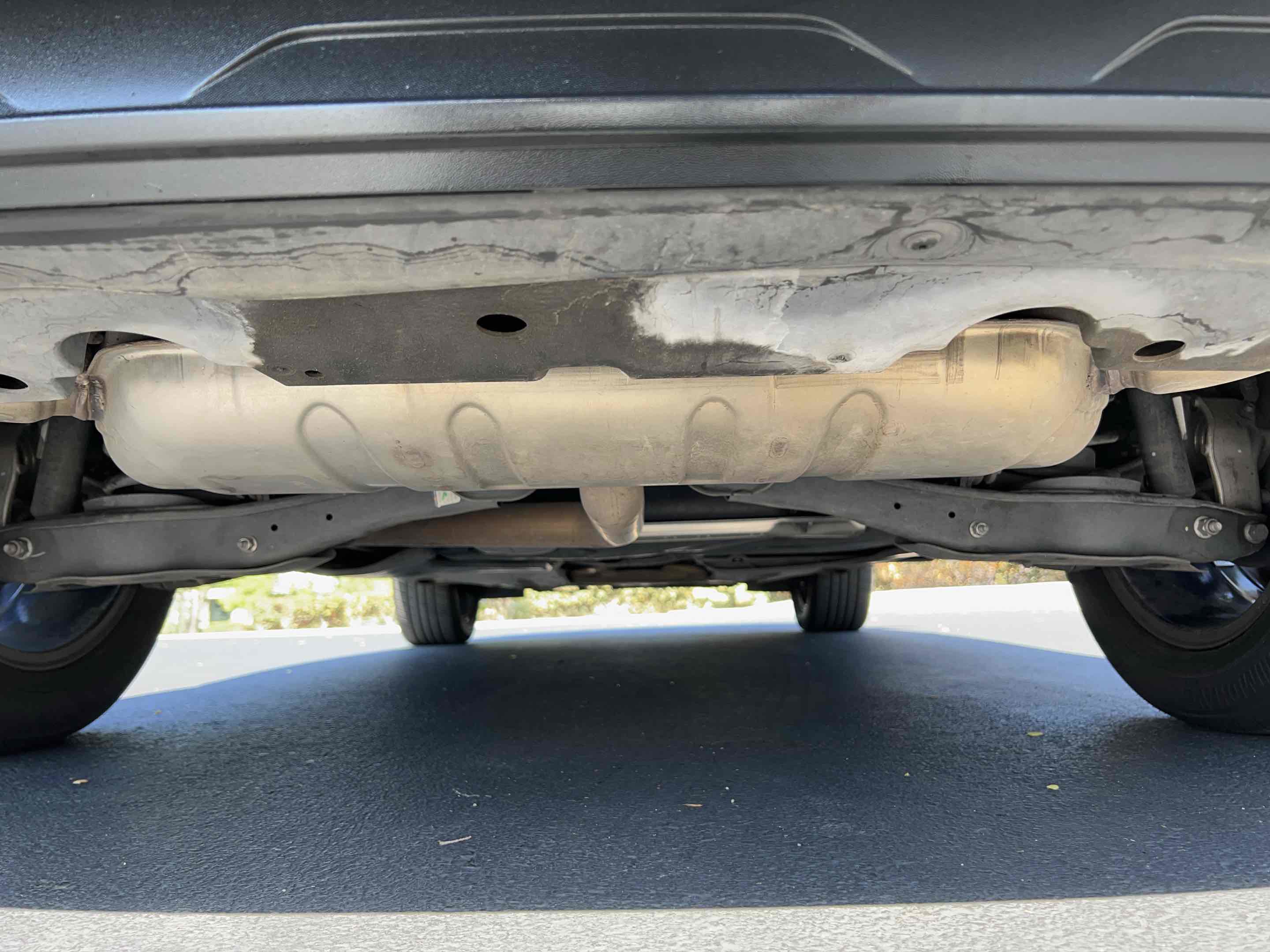 Used 2022 Volkswagen Tiguan SE image 68