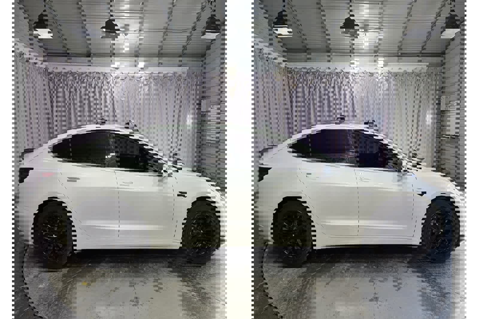 Used 2020 Tesla Model 3 Long Range image 8