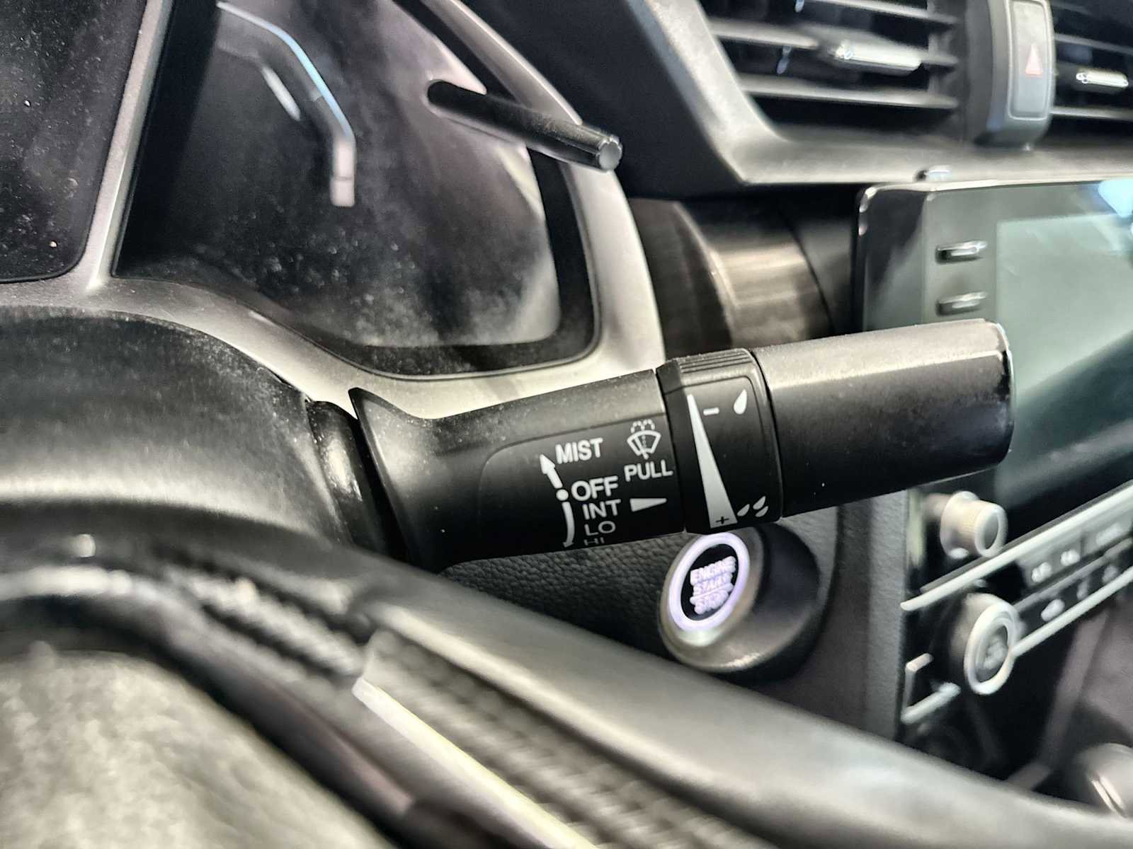 Used 2019 Honda Civic EX image 23