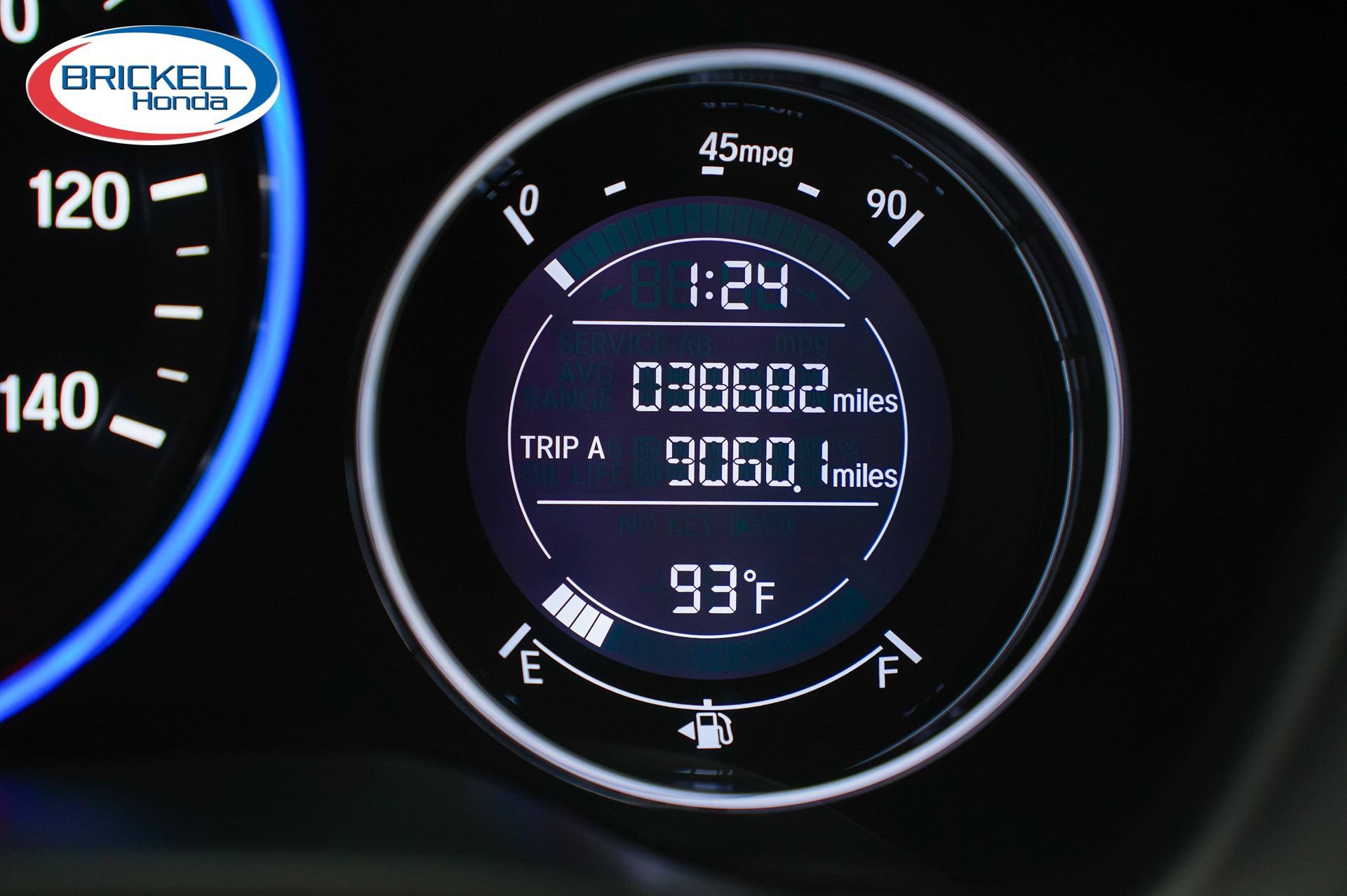 Certified 2022 Honda HR-V Sport image 34