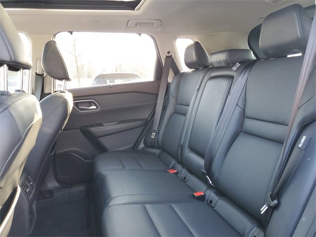 Used 2021 Nissan Rogue SV w/ Premium Package image 26