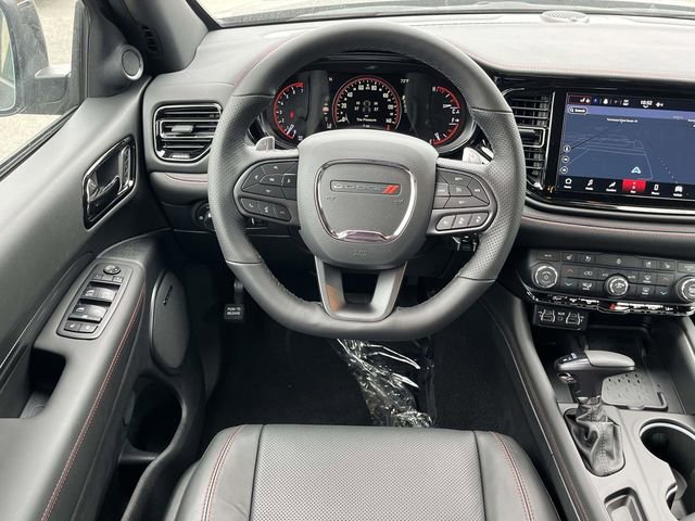 New 2026 Dodge Durango GT image 16