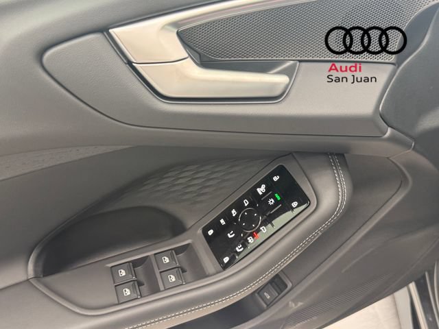 New 2026 Audi A5 2.0T Premium Plus AWD/4WD image 28