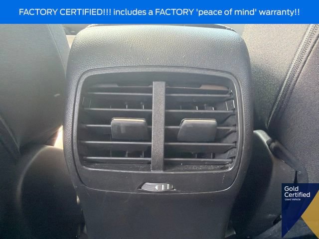 Used 2023 Ford Escape Active FWD image 21