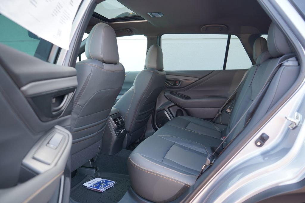 New 2025 Subaru Outback Wilderness image 10