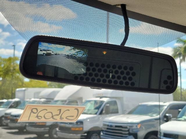 New 2025 Chevrolet Express 2500 w/ Driver Convenience Package RWD image 27