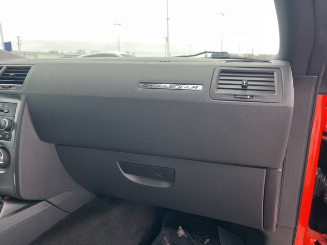 Used 2013 Dodge Challenger R/T w/ Electronics Convenience Group image 43