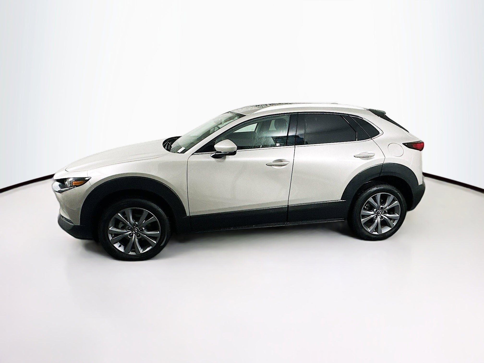 Used 2024 MAZDA CX-30 AWD 2.5 S w/ Premium Package image 4