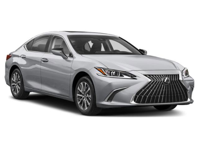 New 2025 Lexus ES 350 w/ Premium Package FWD image 6