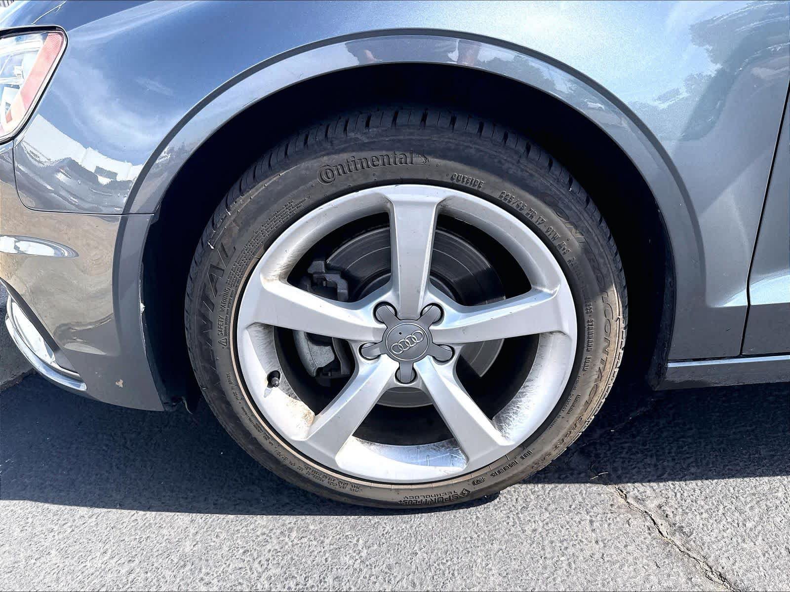 Used 2016 Audi A3 1.8T Premium FWD image 21
