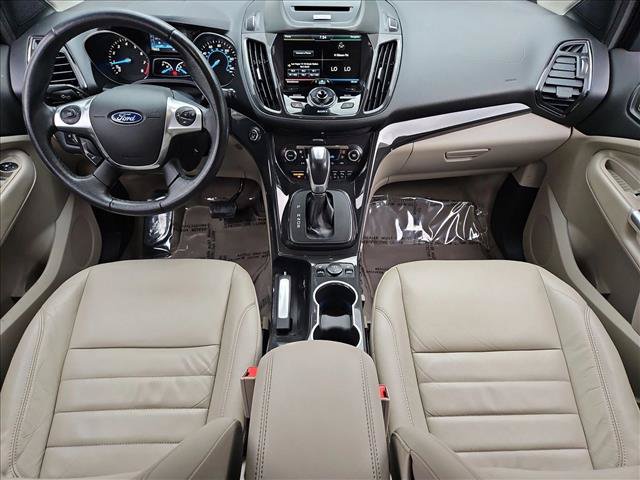 Used 2015 Ford Escape Titanium w/ Equipment Group 301A AWD/4WD image 18