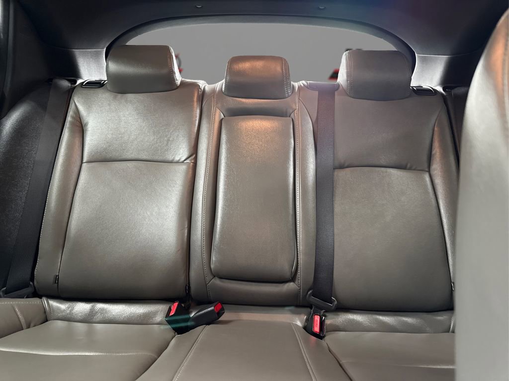 Used 2019 Honda Civic EX image 18