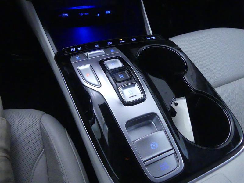 Used 2024 Hyundai Tucson Limited image 18