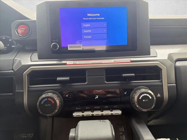 New 2026 Toyota Tacoma TRD Off-Road image 15