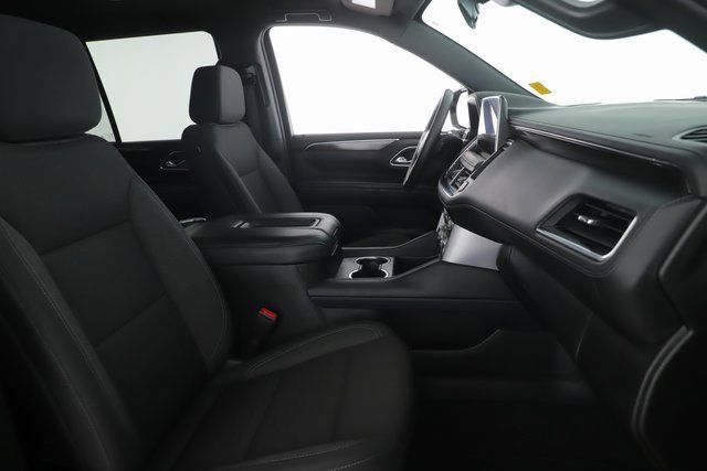 Used 2024 GMC Yukon SLE image 30