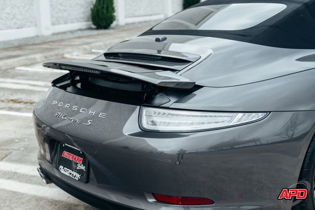 Used 2013 Porsche 911 Carrera S RWD image 27