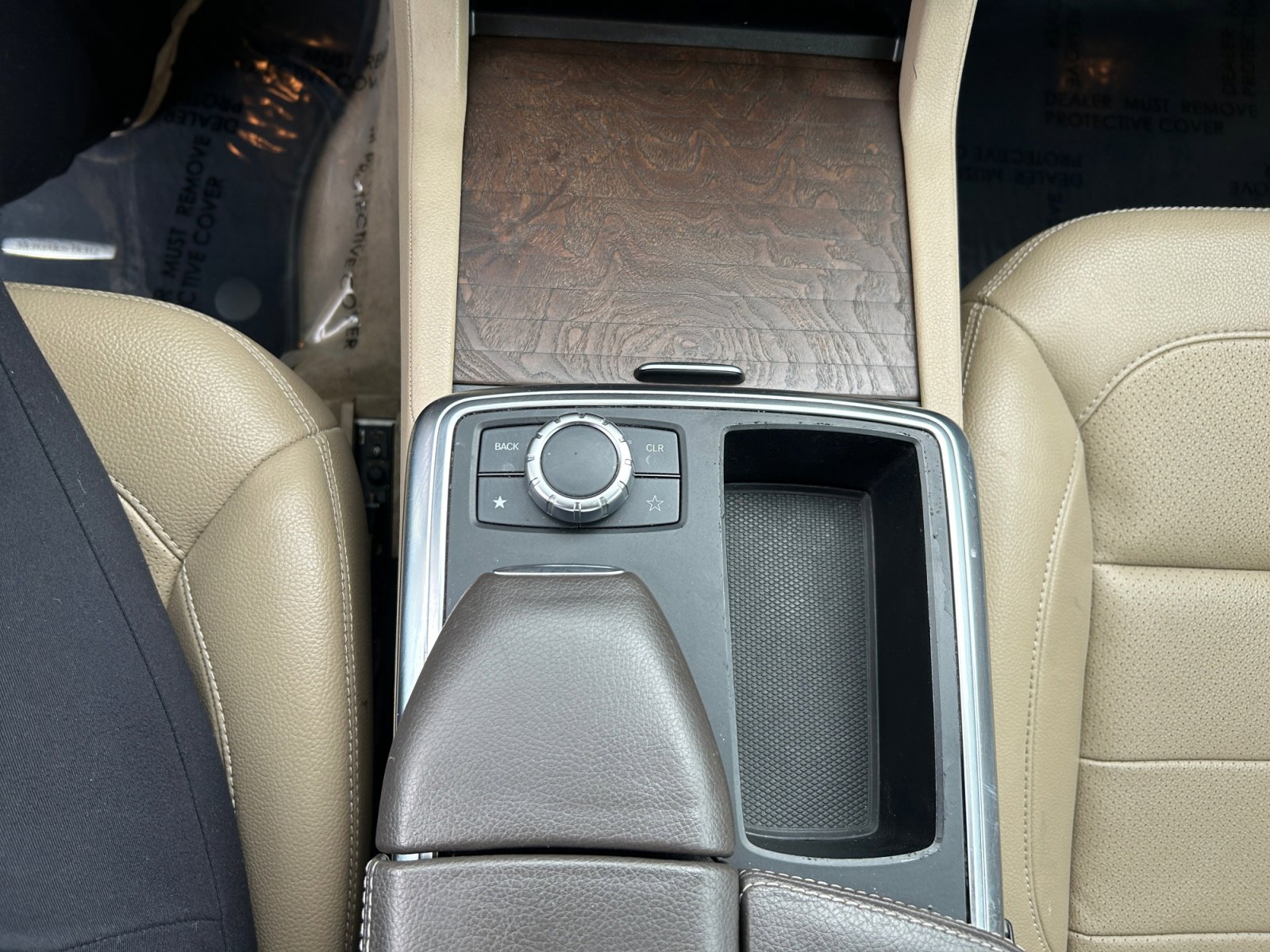 Used 2014 Mercedes-Benz ML 350 4MATIC image 15