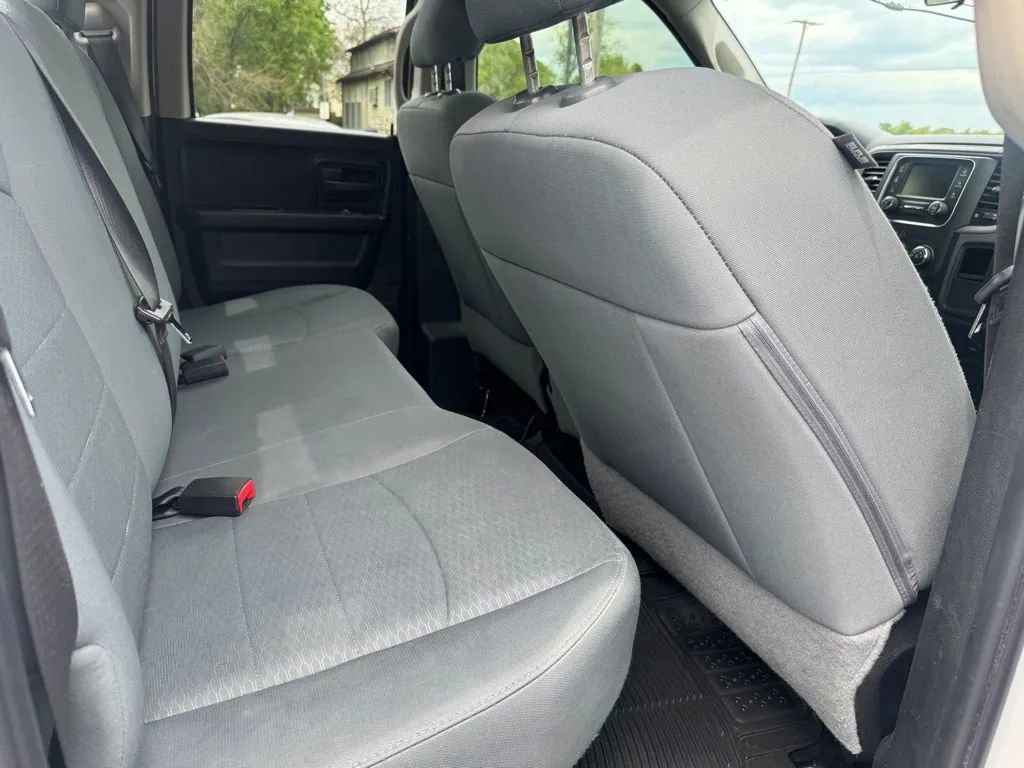 Used 2019 RAM 1500 Express w/ Express Value Package AWD/4WD image 7