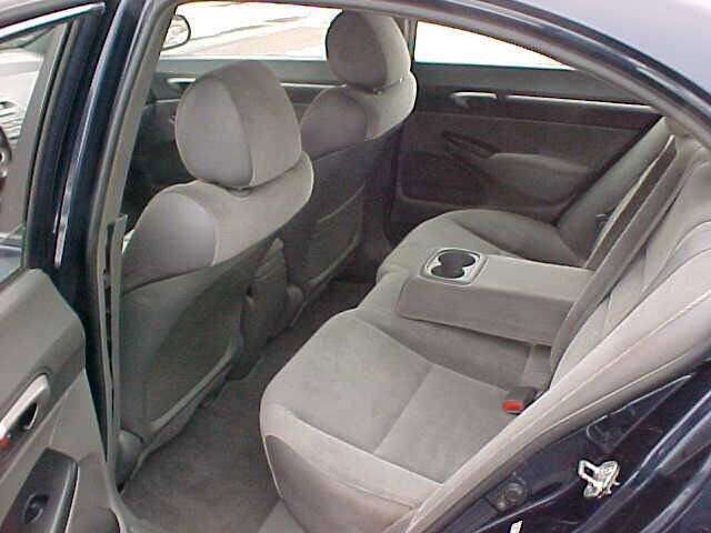 Used 2008 Honda Civic EX image 1
