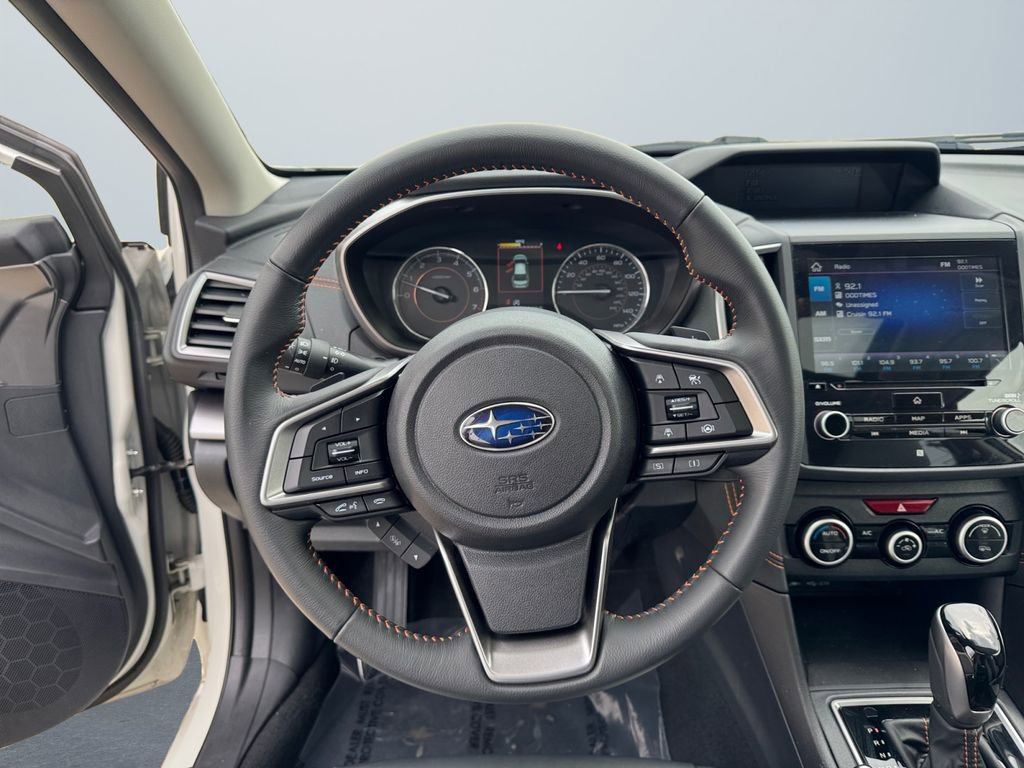 Certified 2023 Subaru Crosstrek 2.5i Limited AWD/4WD image 12
