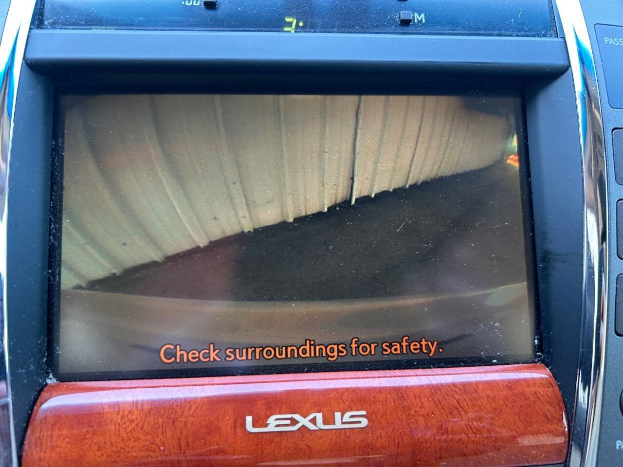 Used 2011 Lexus ES 350 FWD image 11