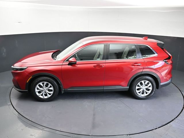 Used 2024 Honda CR-V LX image 34