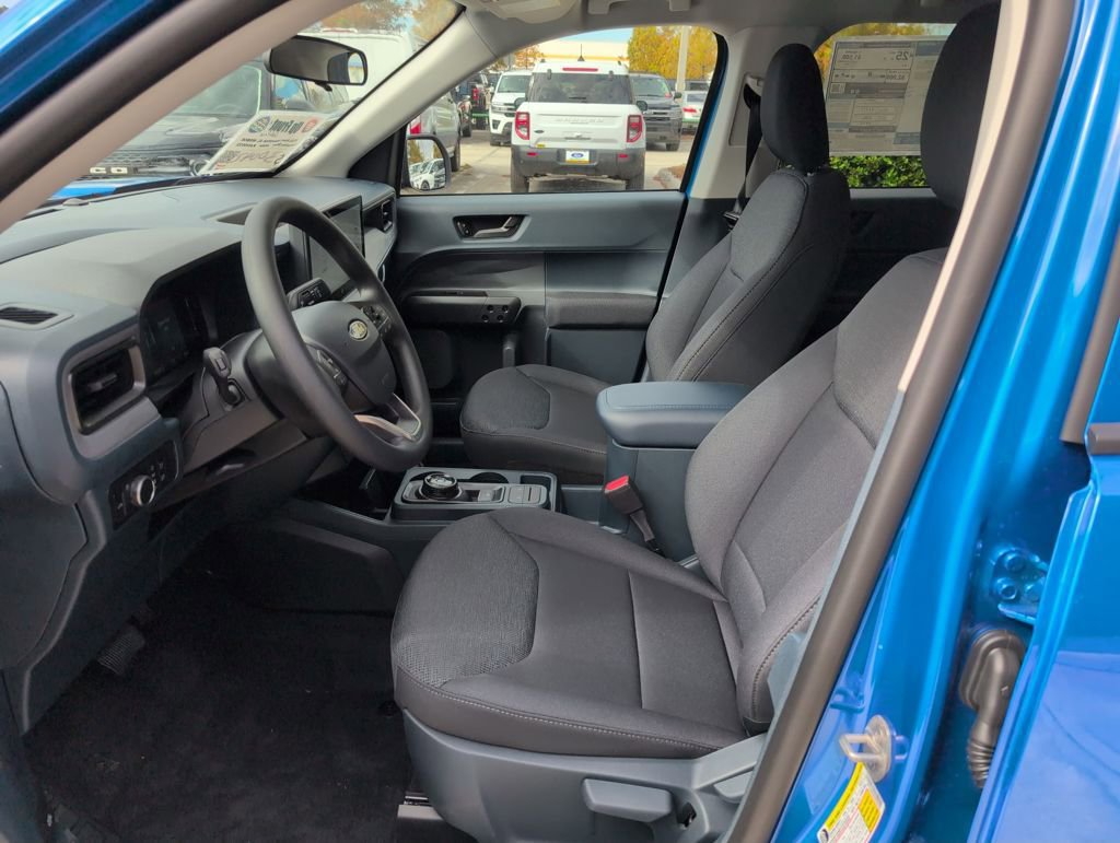 New 2026 Ford Maverick XL image 6