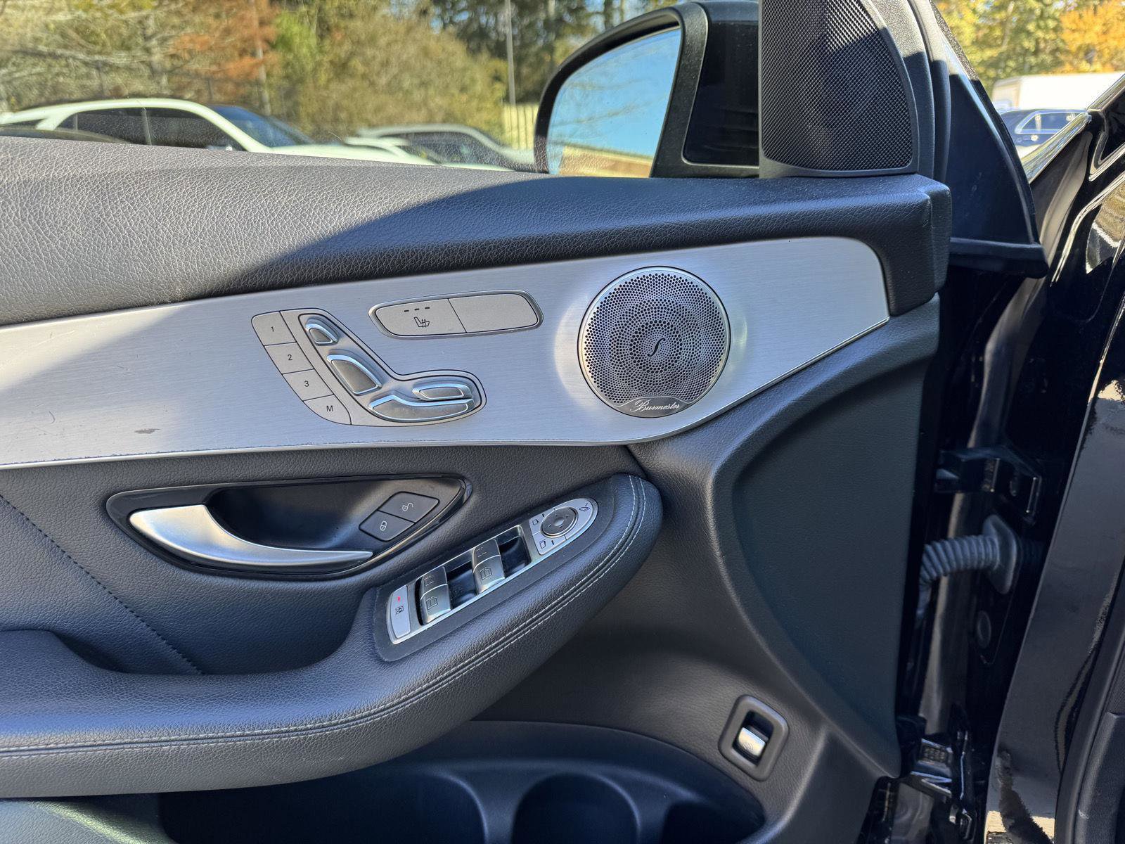 Certified 2021 Mercedes-Benz GLC 300 image 6