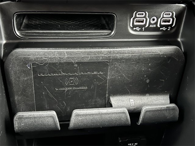 Certified 2020 RAM 1500 Limited image 31