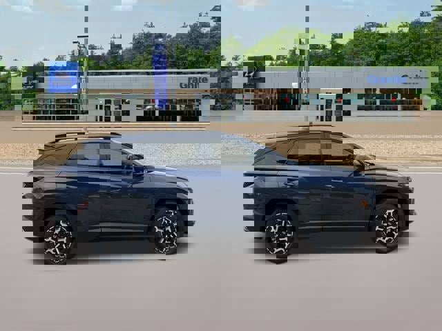 New 2026 Hyundai Tucson XRT image 5