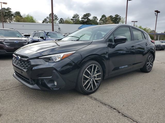 Certified 2025 Subaru Impreza 2.0i Sport image 3