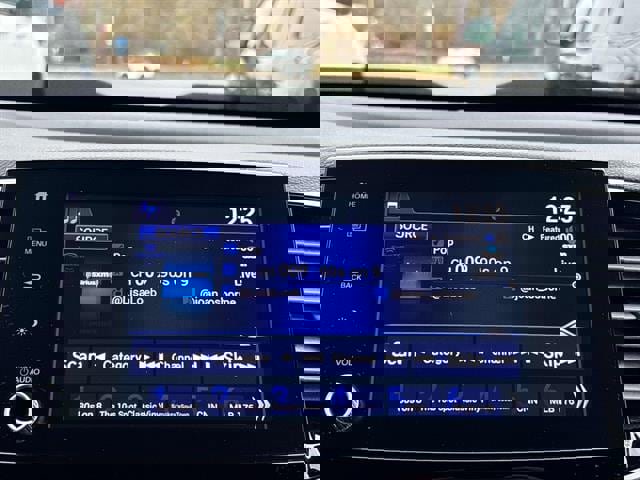 Used 2021 Honda Ridgeline RTL image 20