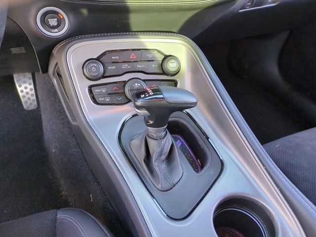 Used 2023 Dodge Challenger R/T w/ Plus Package image 18